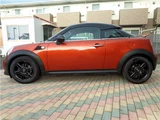 2014 MINI Coupe Coupe Coupe for sale, Japanese used car export - photo 6 of 60 | GULJI TRADERS