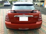 2014 MINI Coupe Coupe Coupe for sale, Japanese used car export - photo 7 of 60 | GULJI TRADERS