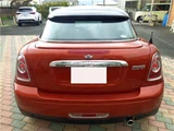 2014 MINI Coupe Coupe Coupe for sale, Japanese used car export - photo 8 of 60 | GULJI TRADERS