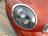 2014 MINI Coupe Coupe Coupe for sale, Japanese used car export - photo 9 of 60 | GULJI TRADERS