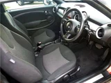 2014 MINI Coupe Coupe Coupe for sale, Japanese used car export - photo 21 of 60 | GULJI TRADERS