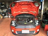 2014 MINI Coupe Coupe Coupe for sale, Japanese used car export - photo 49 of 60 | GULJI TRADERS