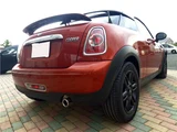 2014 MINI Coupe Coupe Coupe for sale, Japanese used car export - photo 57 of 60 | GULJI TRADERS