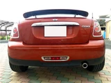 2014 MINI Coupe Coupe Coupe for sale, Japanese used car export - photo 58 of 60 | GULJI TRADERS