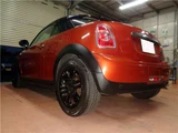 2014 MINI Coupe Coupe Coupe for sale, Japanese used car export - photo 59 of 60 | GULJI TRADERS