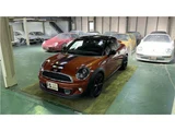 2015 MINI Coupe Turbo Coupe for sale, Japanese used car export - photo 1 of 32 | GULJI TRADERS