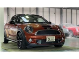 2015 MINI Coupe Turbo Coupe for sale, Japanese used car export - photo 5 of 32 | GULJI TRADERS