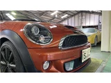 2015 MINI Coupe Turbo Coupe for sale, Japanese used car export - photo 6 of 32 | GULJI TRADERS