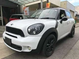 2011 MINI Crossover SUV for sale, Japanese used car export - photo 1 of 39 | GULJI TRADERS