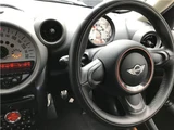 2011 MINI Crossover SUV for sale, Japanese used car export - photo 32 of 39 | GULJI TRADERS