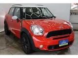 2011 MINI Crossover SUV for sale, Japanese used car export - photo 6 of 28 | GULJI TRADERS