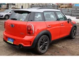 2011 MINI Crossover SUV for sale, Japanese used car export - photo 12 of 28 | GULJI TRADERS