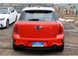 2011 MINI Crossover SUV for sale, Japanese used car export - photo 14 of 28 | GULJI TRADERS