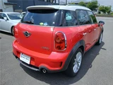 2011 MINI Crossover SUV for sale, Japanese used car export - photo 9 of 44 | GULJI TRADERS