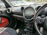 2011 MINI Crossover SUV for sale, Japanese used car export - photo 37 of 44 | GULJI TRADERS