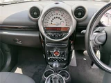 2011 MINI Crossover SUV for sale, Japanese used car export - photo 38 of 44 | GULJI TRADERS