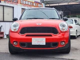 2011 MINI Crossover SUV for sale, Japanese used car export - photo 2 of 45 | GULJI TRADERS