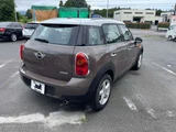 2011 MINI Crossover SUV for sale, Japanese used car export - photo 5 of 44 | GULJI TRADERS