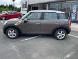 2011 MINI Crossover SUV for sale, Japanese used car export - photo 8 of 44 | GULJI TRADERS