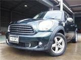 2011 MINI Crossover SUV for sale, Japanese used car export - photo 1 of 56 | GULJI TRADERS