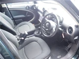 2011 MINI Crossover SUV for sale, Japanese used car export - photo 19 of 56 | GULJI TRADERS