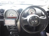 2011 MINI Crossover SUV for sale, Japanese used car export - photo 32 of 56 | GULJI TRADERS
