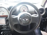 2011 MINI Crossover SUV for sale, Japanese used car export - photo 33 of 56 | GULJI TRADERS