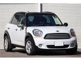 2011 MINI Crossover SUV for sale, Japanese used car export - photo 1 of 8 | GULJI TRADERS