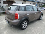 2011 MINI Crossover SUV for sale, Japanese used car export - photo 6 of 49 | GULJI TRADERS