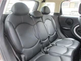 2011 MINI Crossover SUV for sale, Japanese used car export - photo 13 of 49 | GULJI TRADERS