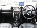 2011 MINI Crossover SUV for sale, Japanese used car export - photo 14 of 49 | GULJI TRADERS