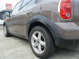 2011 MINI Crossover SUV for sale, Japanese used car export - photo 35 of 49 | GULJI TRADERS