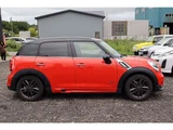 2011 MINI Crossover SUV for sale, Japanese used car export - photo 12 of 33 | GULJI TRADERS