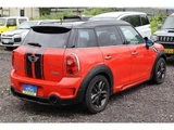 2011 MINI Crossover SUV for sale, Japanese used car export - photo 14 of 33 | GULJI TRADERS