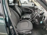 2011 MINI Crossover SUV for sale, Japanese used car export - photo 19 of 44 | GULJI TRADERS