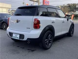 2011 MINI Crossover SUV for sale, Japanese used car export - photo 5 of 36 | GULJI TRADERS