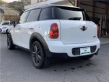 2011 MINI Crossover SUV for sale, Japanese used car export - photo 7 of 36 | GULJI TRADERS