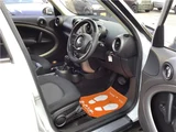 2011 MINI Crossover SUV for sale, Japanese used car export - photo 10 of 36 | GULJI TRADERS