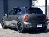 2011 MINI Crossover SUV for sale, Japanese used car export - photo 24 of 50 | GULJI TRADERS