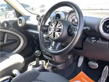 2011 MINI Crossover SUV for sale, Japanese used car export - photo 26 of 50 | GULJI TRADERS