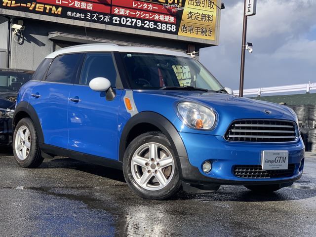 2011 MINI Crossover - photo 1 2011 MINI Crossover SUV for sale, Japanese used car export - photo 1 of 46 | GULJI TRADERS