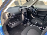 2011 MINI Crossover SUV for sale, Japanese used car export - photo 13 of 46 | GULJI TRADERS
