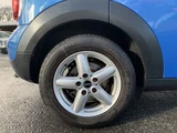 2011 MINI Crossover SUV for sale, Japanese used car export - photo 25 of 46 | GULJI TRADERS