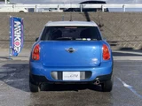 2011 MINI Crossover SUV for sale, Japanese used car export - photo 29 of 46 | GULJI TRADERS