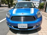 2011 MINI Crossover SUV for sale, Japanese used car export - photo 3 of 41 | GULJI TRADERS