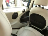 2011 MINI Crossover SUV for sale, Japanese used car export - photo 13 of 41 | GULJI TRADERS
