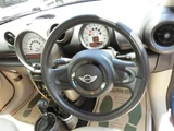 2011 MINI Crossover SUV for sale, Japanese used car export - photo 14 of 41 | GULJI TRADERS
