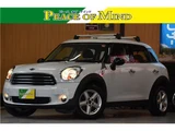 2011 MINI Crossover SUV for sale, Japanese used car export - photo 1 of 44 | GULJI TRADERS