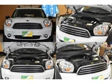 2011 MINI Crossover SUV for sale, Japanese used car export - photo 20 of 44 | GULJI TRADERS