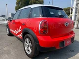 2011 MINI Crossover MINI Cooper SUV for sale, Japanese used car export - photo 8 of 12 | GULJI TRADERS